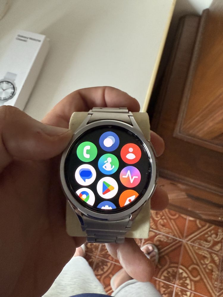 Galaxy Watch 6 Classic
