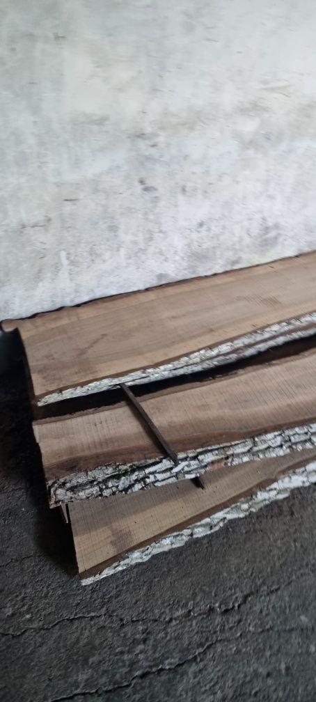 Продам дошку горіха