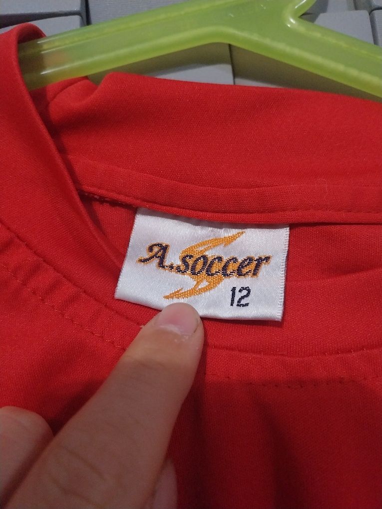 Koszulka Reprezentacji Hiszpanii Fernando Torres