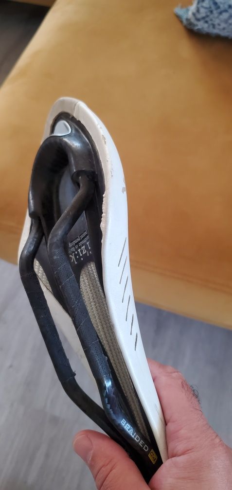 siodełko Fizik Arione Carbon Cx