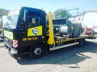 Автоевакуатор 24/7 Евакуатор евакуатор   не дорого швидко якісно