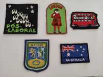 Emblema Capa Universidade