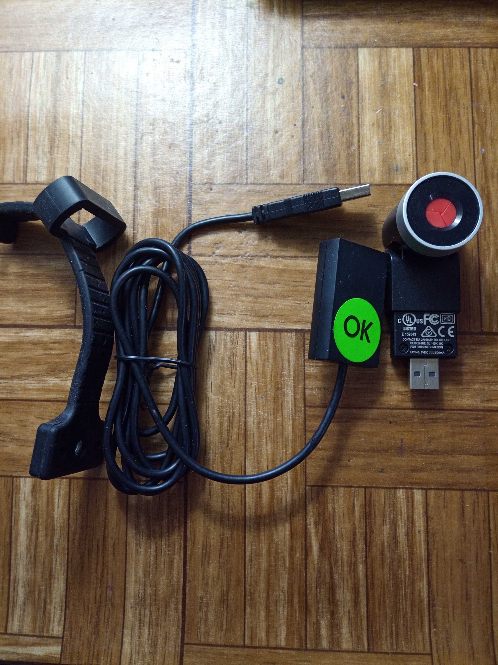 Веб-камера Polycom EagleEye Mini 1080p HD Webcam