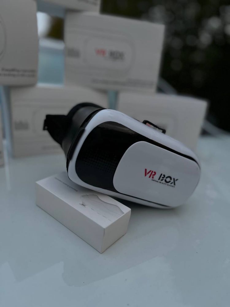Окуляри Віртуальної Реальності VR BOX