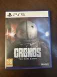 The Cronos New Dawn Ps5