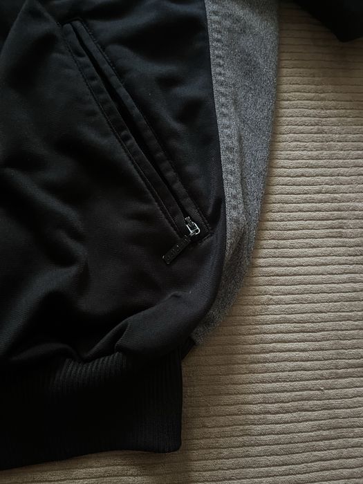 оригінальна вінтажна зіпка олімпійка адідас Adidas