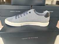 Stylowe trampki Tommy Hilfiger