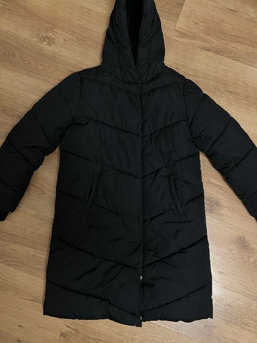 Зимова куртка пуховик next
