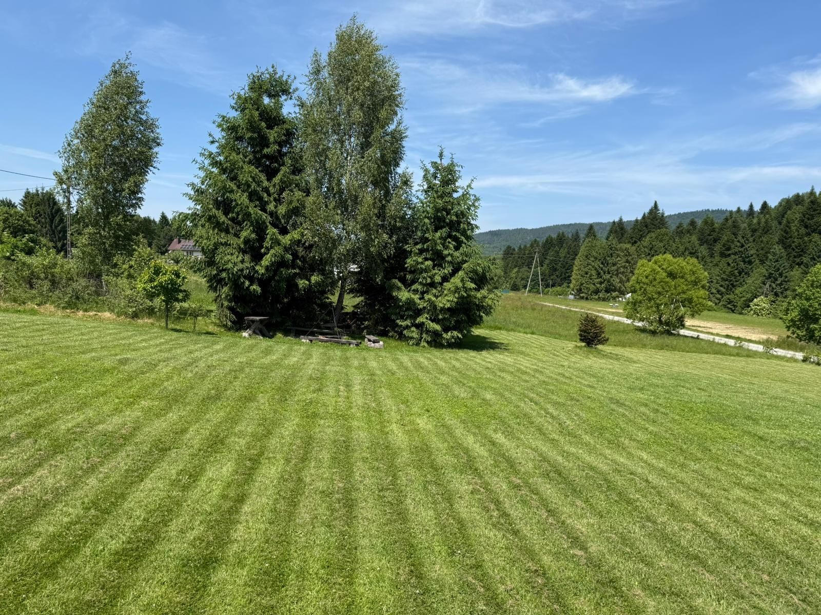 Chata Umilajka Bieszczady - Domek Całoroczny
