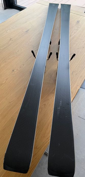 Narty VOLKL Racetiger RC 179 cm 2024