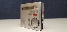 Sony MZ-R70, odtwarzacz Mini Disc