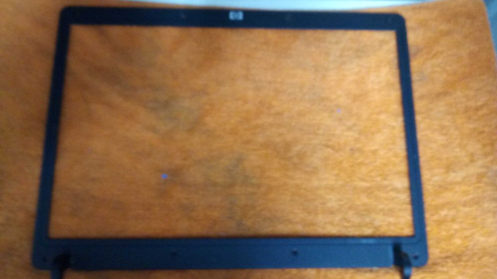 Portátil HP 530 - para peças