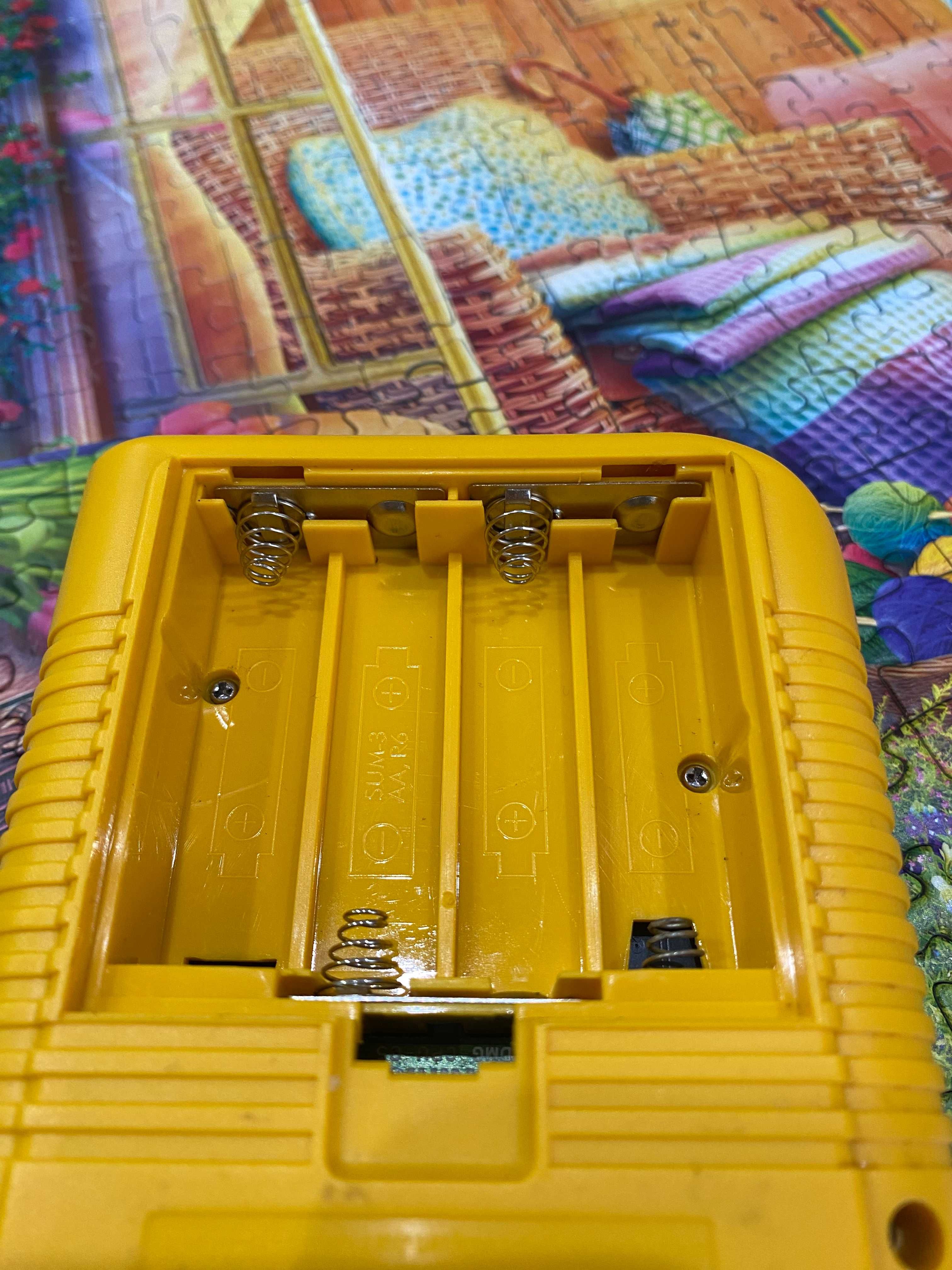 Konsola Gameboy DMG Mod Ekran LCD Sklep Iława