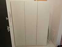 Szafa Pax Ikea 150*200