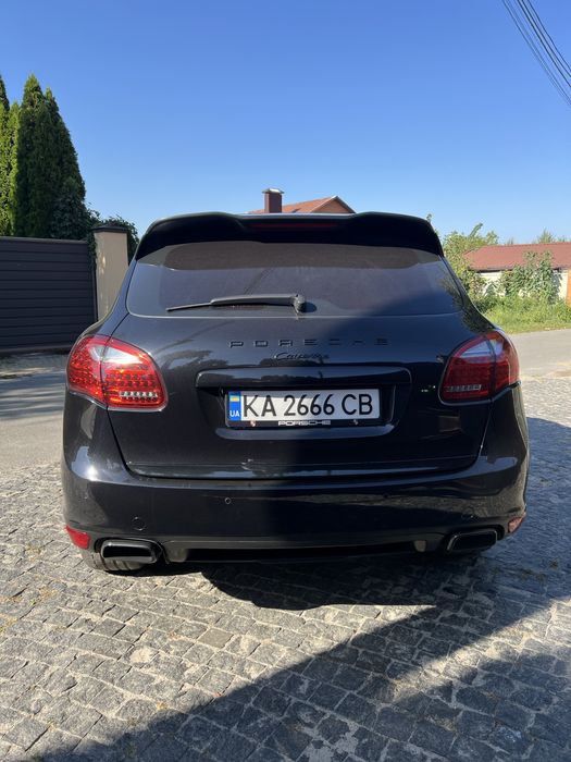 Porsche cayenne diesel вощможен Обмен