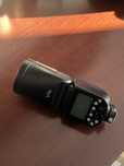 Flash Godox V1 c canon