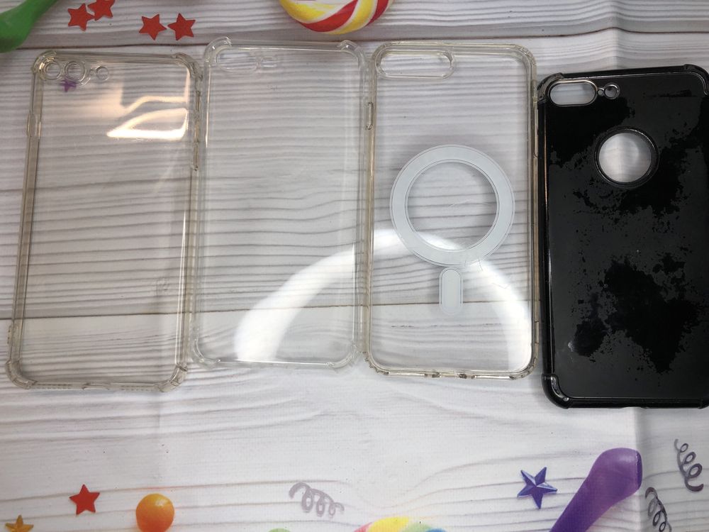 iPhone 8 Plus 256