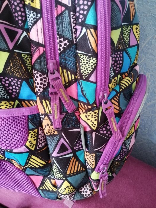 Школьный, спорт, повседневный подростковый рюкзак Yes