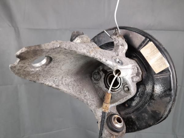 Manga de eixo trás esquerda BMW 5 Touring (E39)