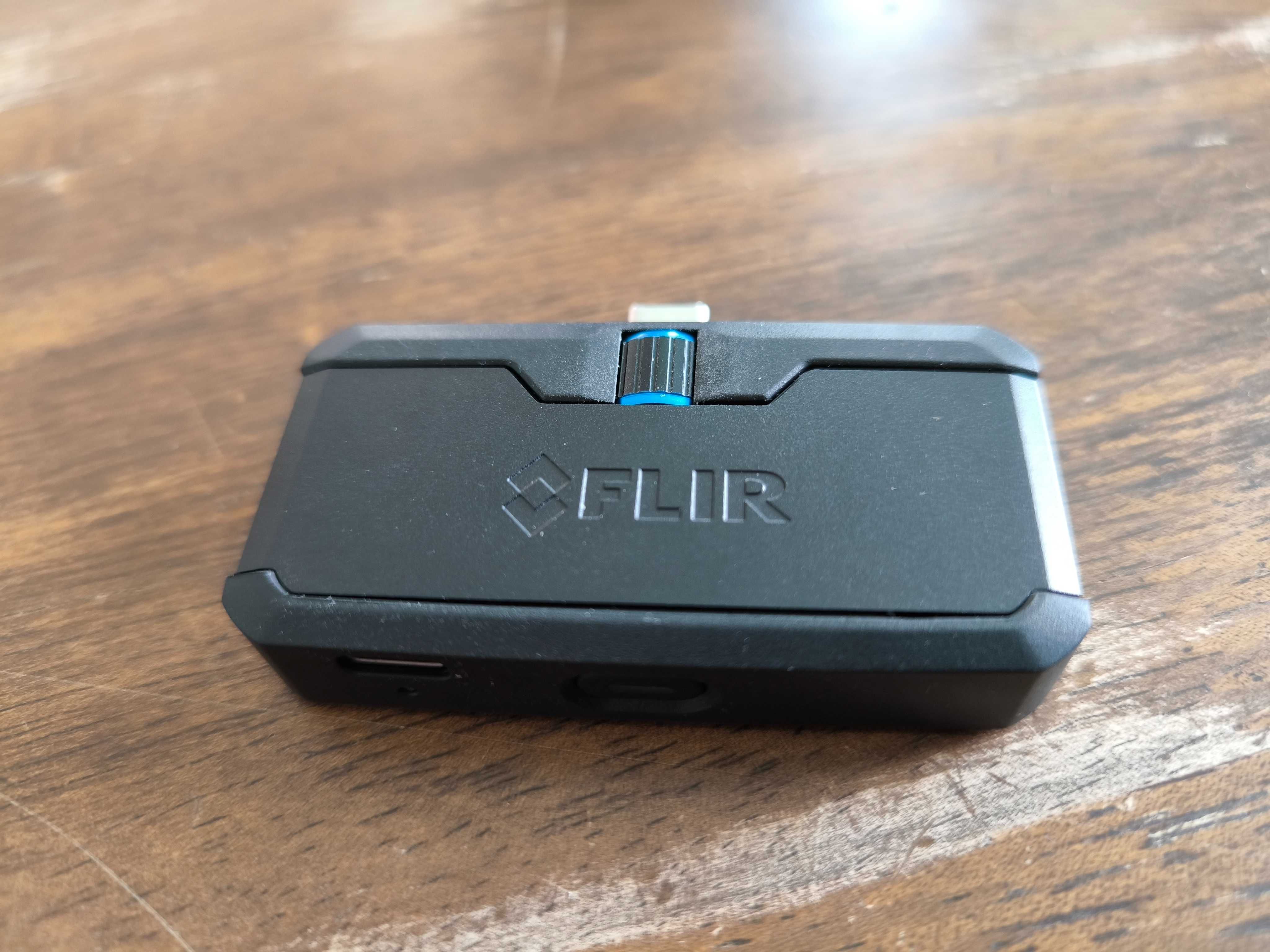 Kamera termowizyjna Flir One PRO USB-C