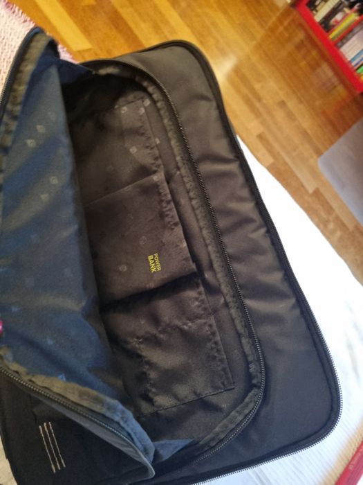 Torba na laptopa nowa