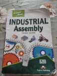 Podręcznik " Industrial Assembly " Career Paths Express Publishing