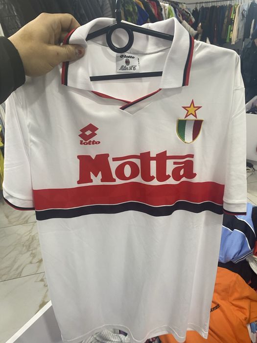 Сет фудболок фудбол замовляй