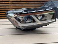 Lampa Reflektor VW Atlas Cross Sport 2020 prawy