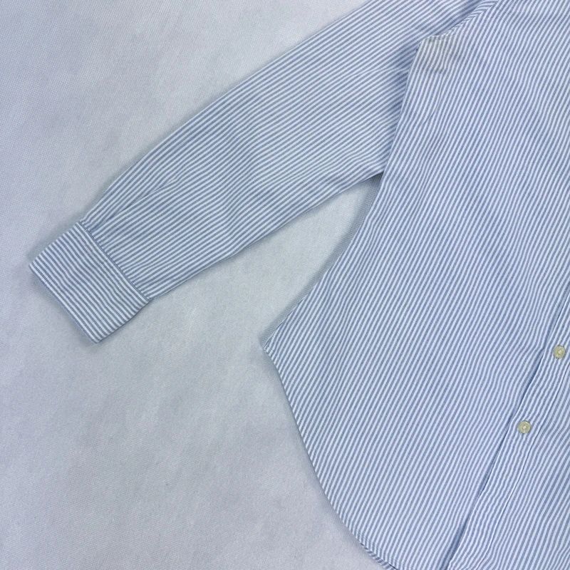 Koszula w paski Ralph Lauren Vintage