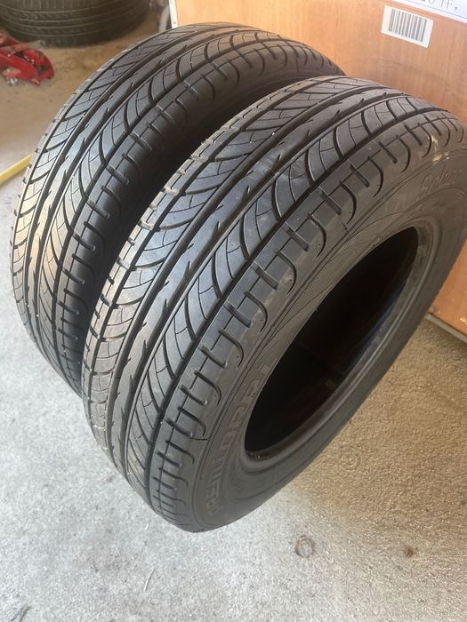 Opony premiorri Solazo 195/65/15r 91H parą dot 1321 7.5mm