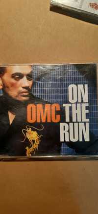 cd omc singiel on the run
