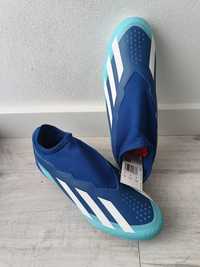 Korki Adidas X crazyfast.3 LL FG rozm. 42