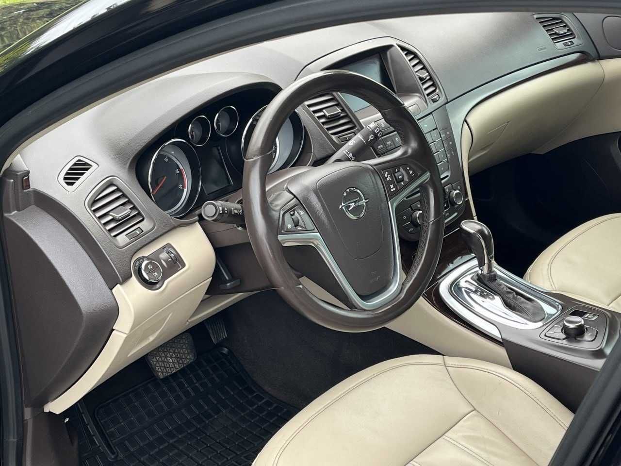 Продам Opel Insignia 2009. Можна в розстрочку, під викуп
