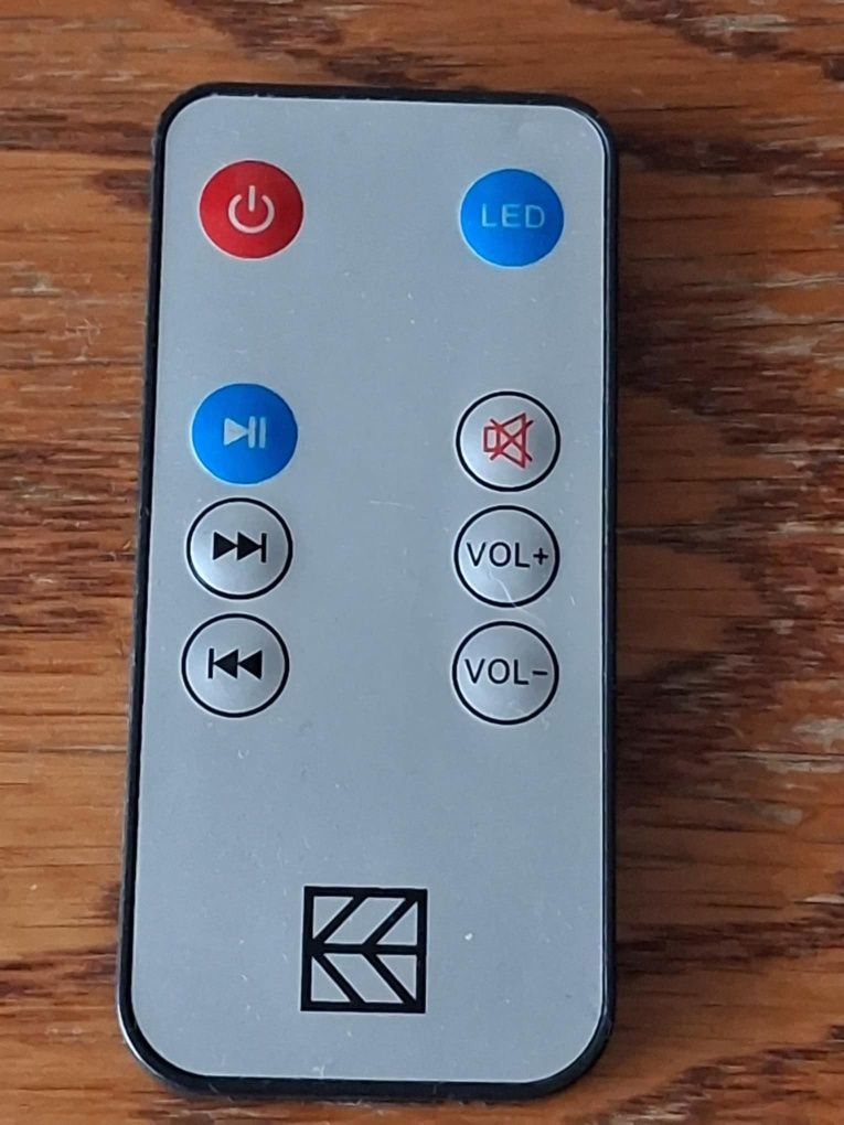 Kolumna Bluetooth
