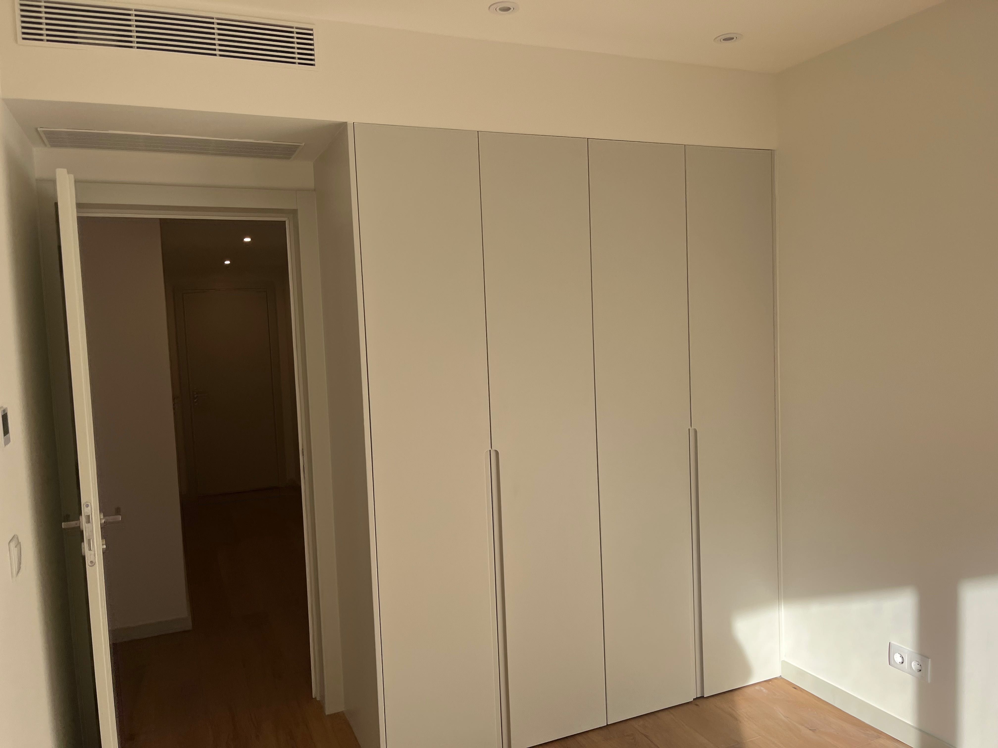 T3 excelente apartamento como novo