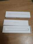 Apple Pencil (2.ª geração) Nova