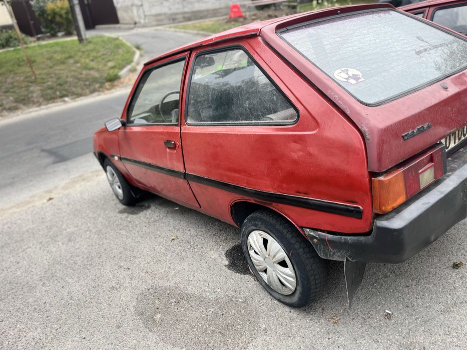 Продам таврию ЗАЗ 1102