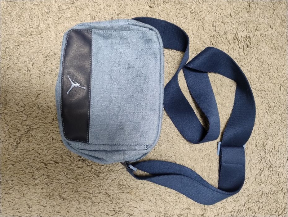 Сумка Jordan monogram