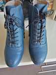 Botas Cunha Senhora
