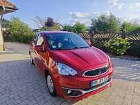 Mitsubishi Space Star 1.0 71km Klima Stan idealny Bez wkładu Okazja!