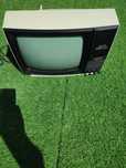 Sanyo 2112 Monitor