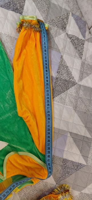 Продам новорічний костюм для хлопчика