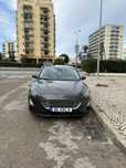 Ford focus ecoboost