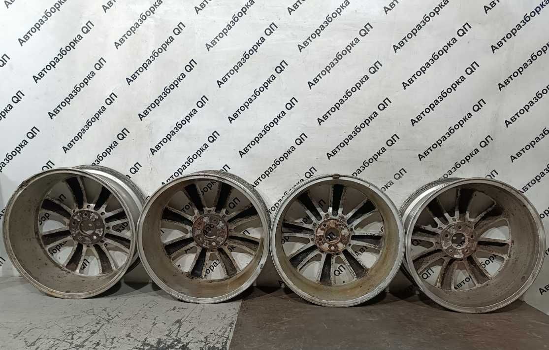 Диски R20 (комплект) Infiniti FX (S50). Разборка Infiniti FX (S50)
