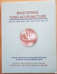 Vendo Livro Mastering Tung Acupunture - Distal Imaging For Pain Relief