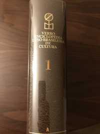 Enciclopedia Luso-Brasileira de Cultura