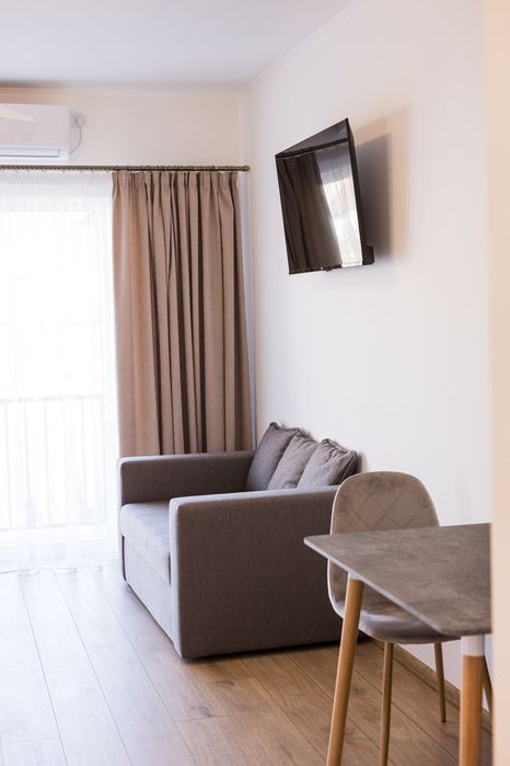 Оренда кімнати| квартири у Східниці з басейном влітку!