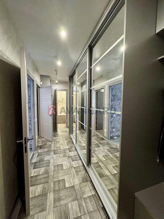 Сдам 3 к квартиру Ривер Парк (river park)