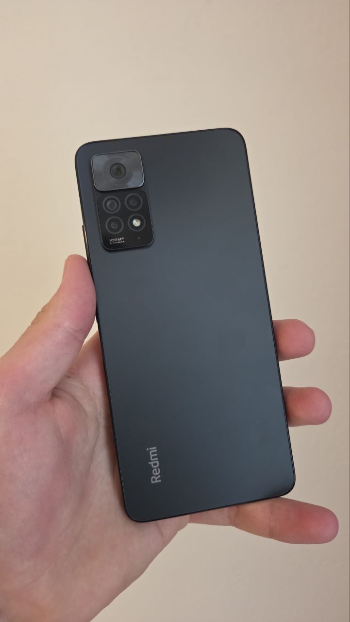 Xiaomi Redmi Note 11 Pro 6/128gb