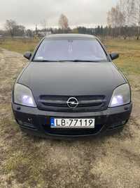 Opel Vectra C 3.2